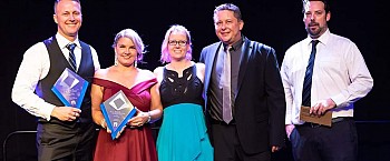 2021 HIA-CSR Awards Winner image